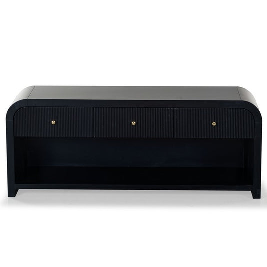 Liabella 3 Drawer Media Stand