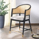 Rogue Rattan Counter Stool