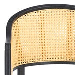 Rogue Rattan Stool