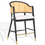 Rogue Rattan Stool