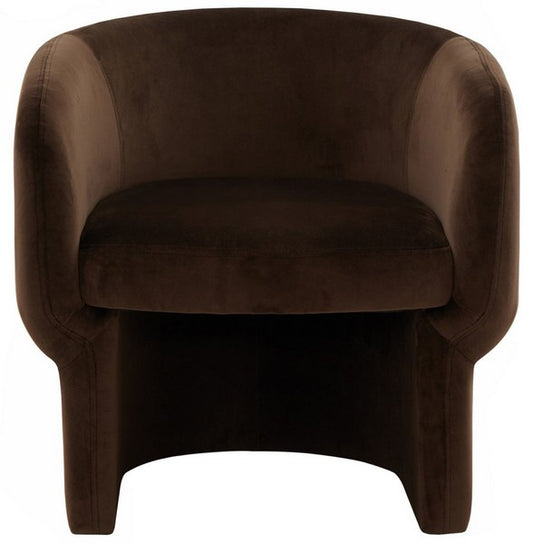 Kellyanne Modern Accent Chair