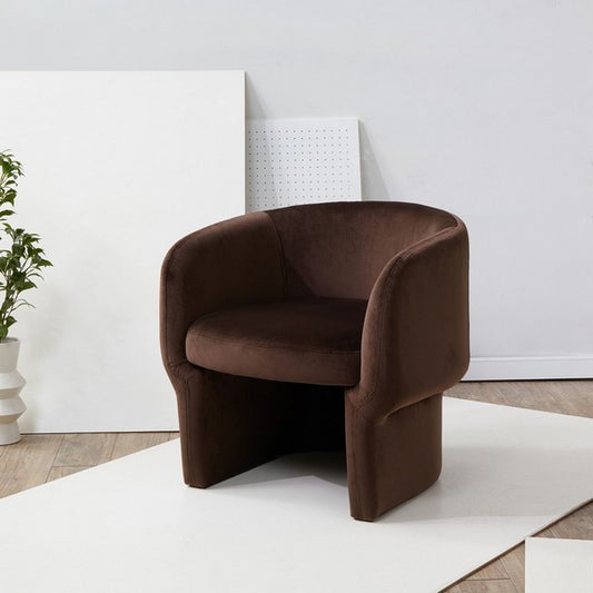 Kellyanne Modern Accent Chair