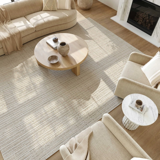 SOFT 4 STRUCTURE BEIGE