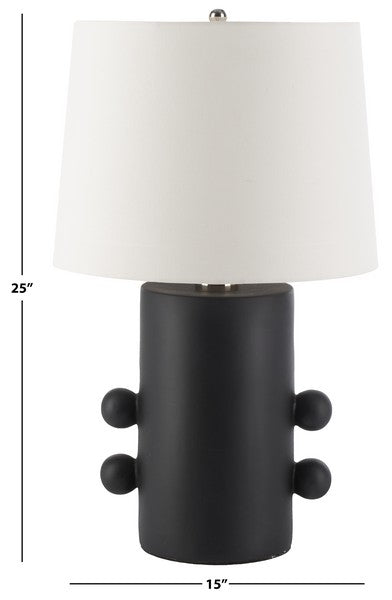 Lámpara de mesa Nayeem