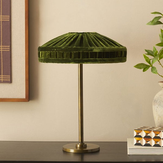 JOSIE 19 INCH TABLE LAMP