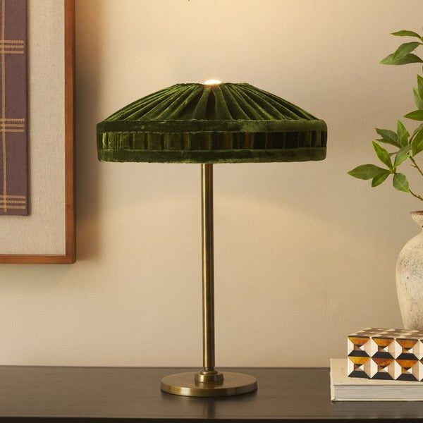 JOSIE 19 INCH TABLE LAMP