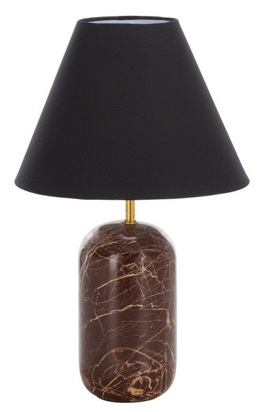 WOLFE 17.5 INCH TABLE LAMP
