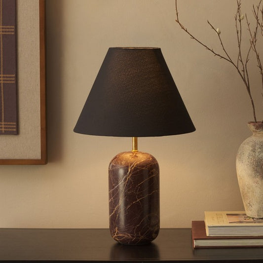 WOLFE 17.5 INCH TABLE LAMP