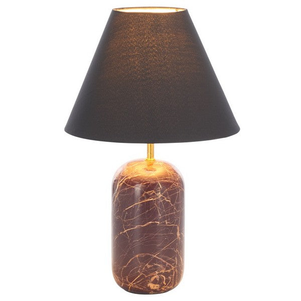 WOLFE 17.5 INCH TABLE LAMP