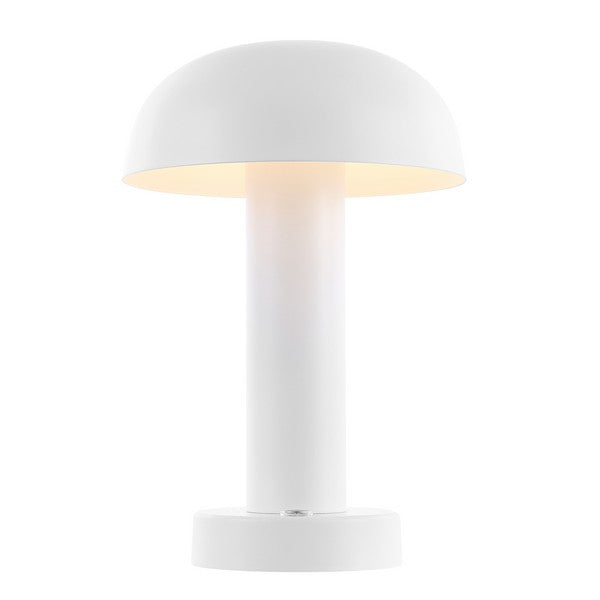 Lámpara de mesa Brahma Led, recargable