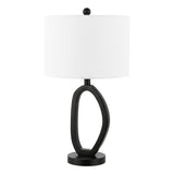 Lámpara de Mesa VERNE