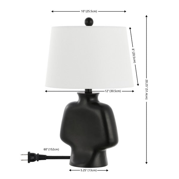 Lámpara de Mesa JOHARI
