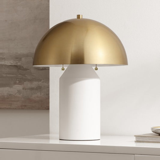 JOVE METAL TABLE LAMP
