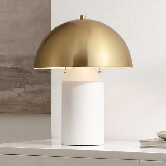 JOVE METAL TABLE LAMP