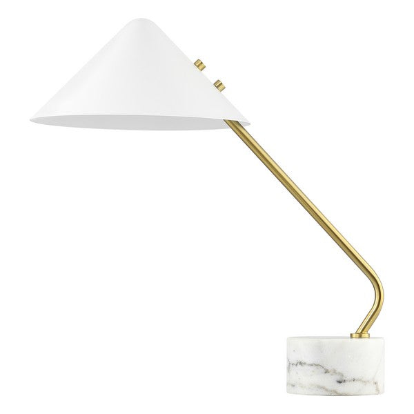 Lámpara de mesa Sheilds