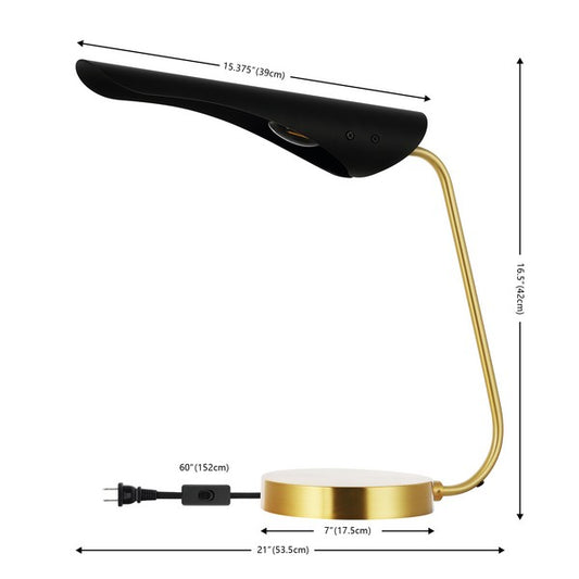 Lámpara de Mesa FYNN