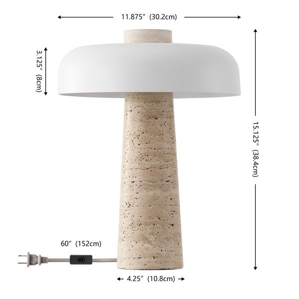 LELA TABLE LAMP