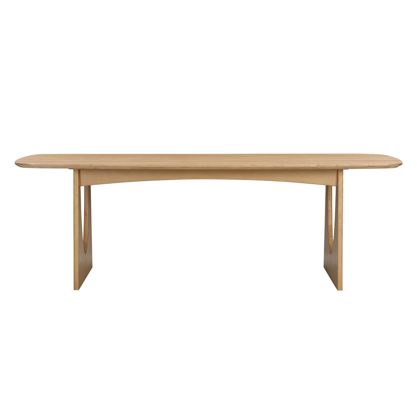 Mesa de Comedor CYBILL NATURAL