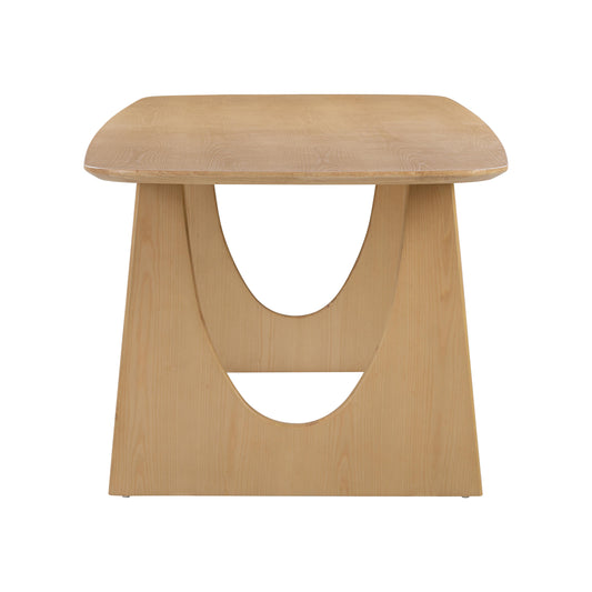 Mesa de Comedor CYBILL NATURAL