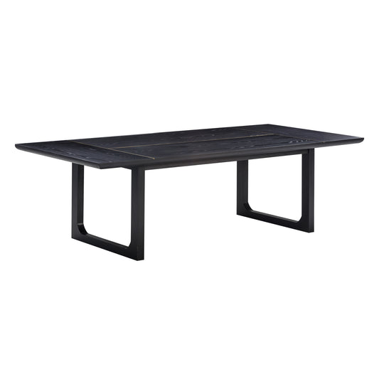 Mesa de comedor SHILOH BLACK