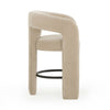 Malone Performance Chenille Stool