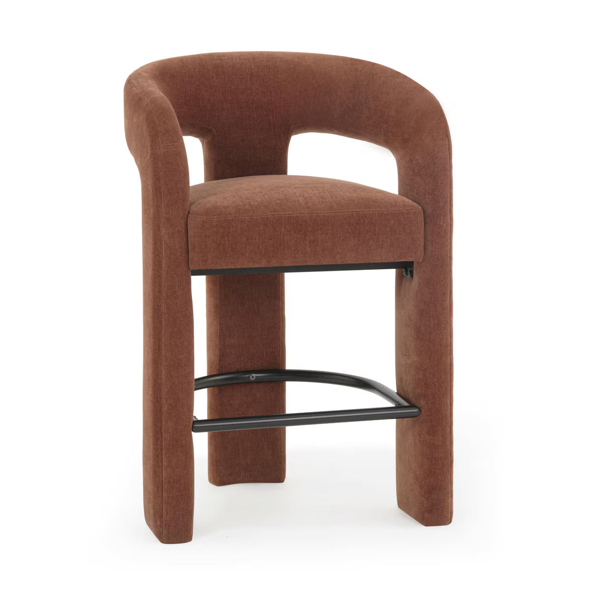Malone Performance Chenille Stool