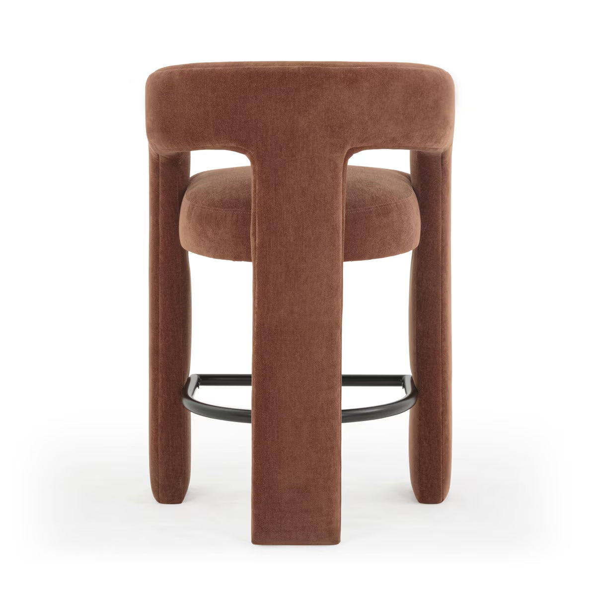 Malone Performance Chenille Stool