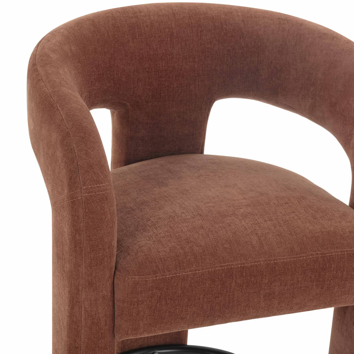 Malone Performance Chenille Stool