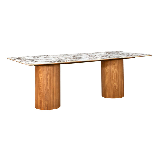 Mesa de comedor TAMARA MARBLE