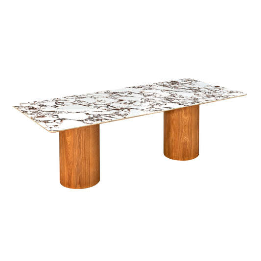 Mesa de comedor TAMARA MARBLE