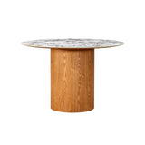 Mesa de comedor TAMARA MARBLE