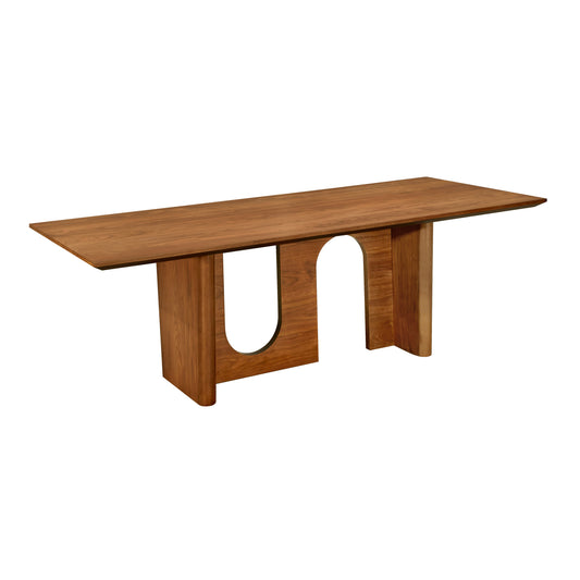 Mesa de Comedor SATRA WALNUT