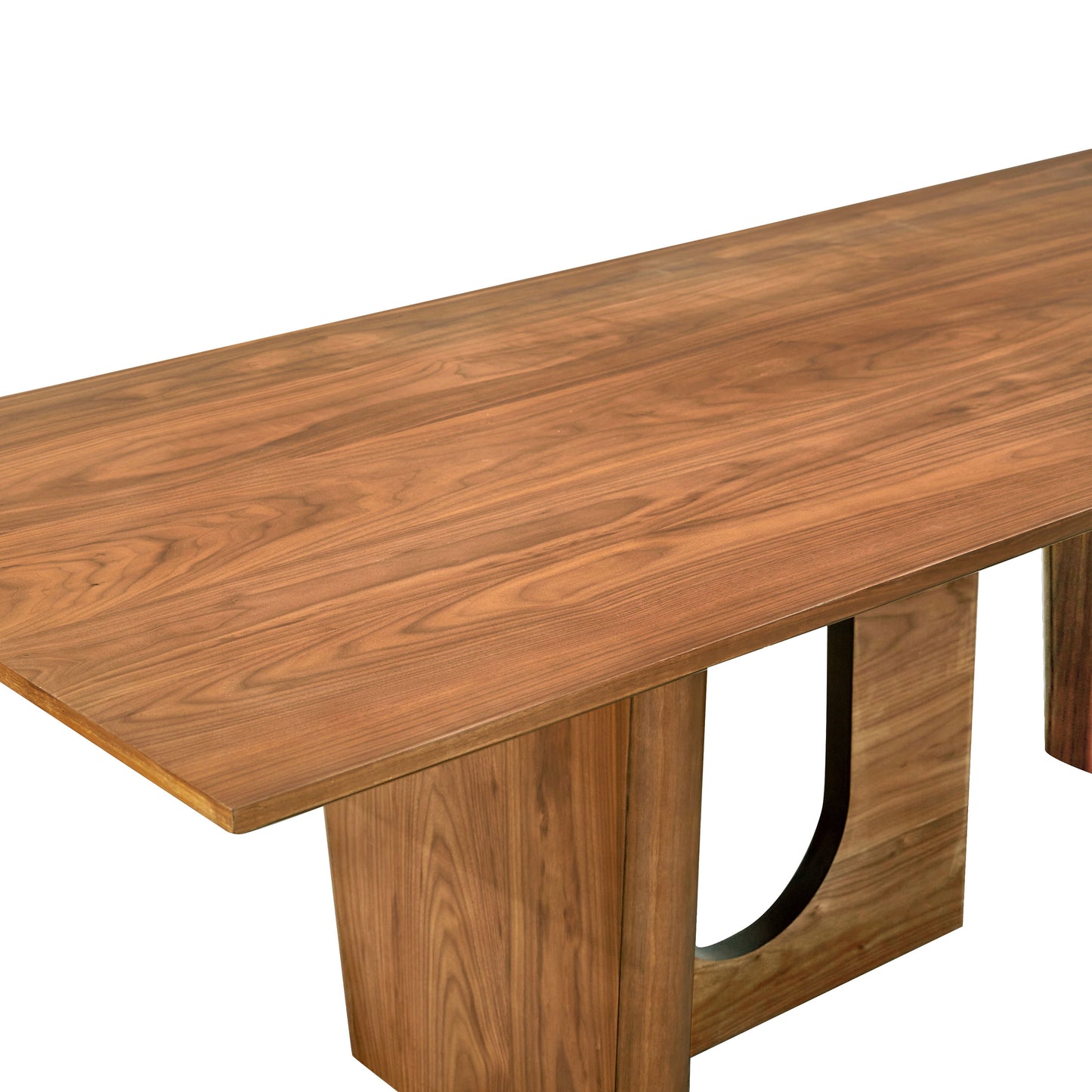 Mesa de Comedor SATRA WALNUT