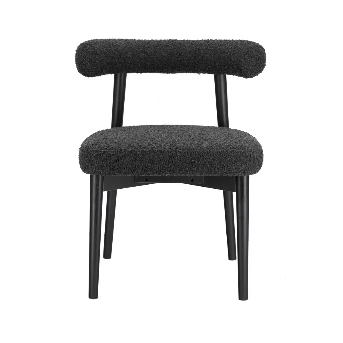 Spara Performance Boucle Side Chair