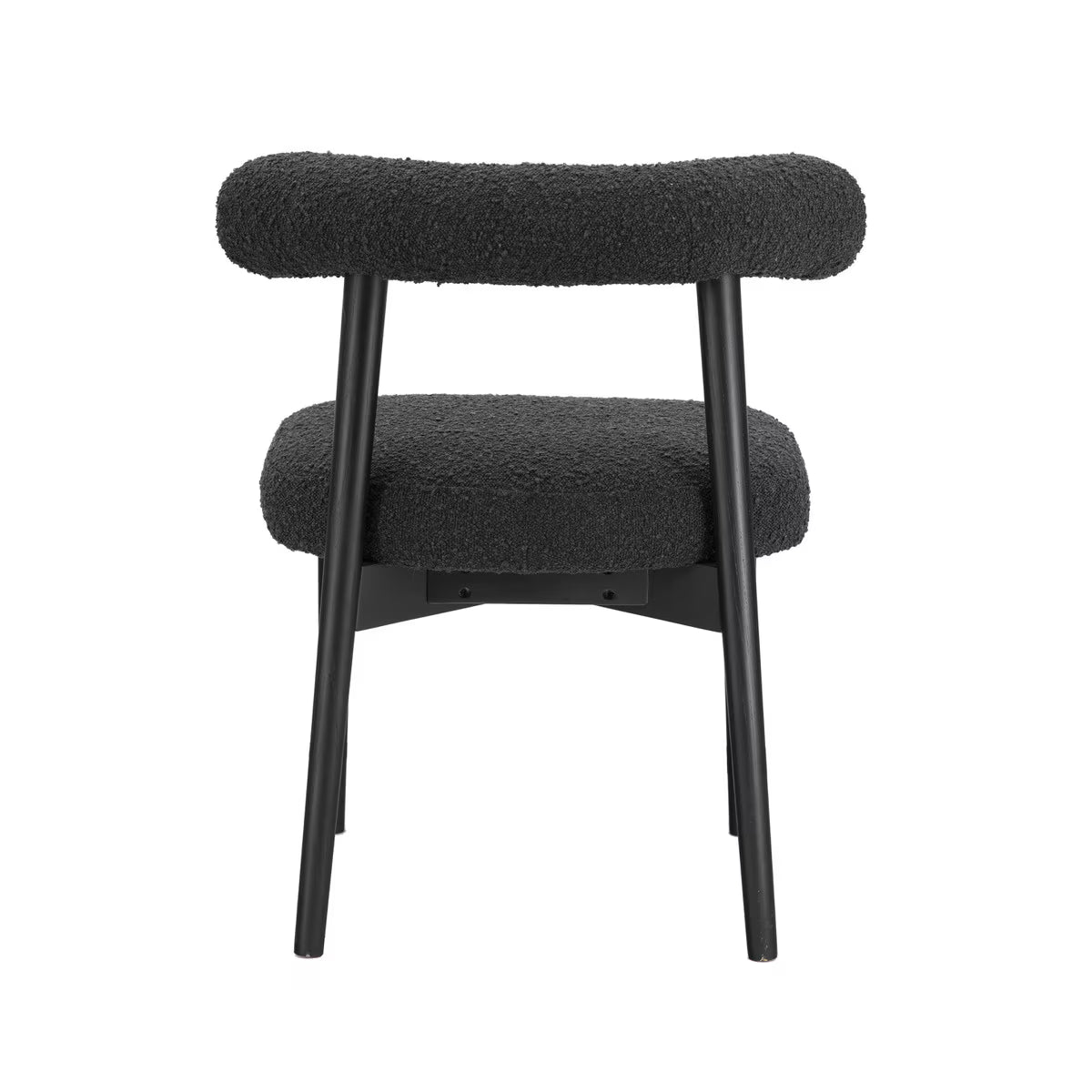 Spara Performance Boucle Side Chair