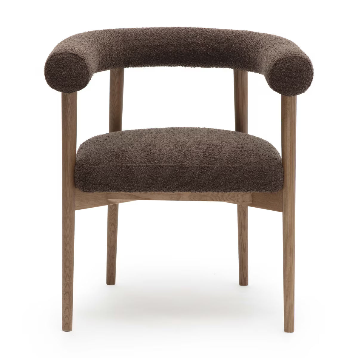 Spara Performance Boucle Dining Chair