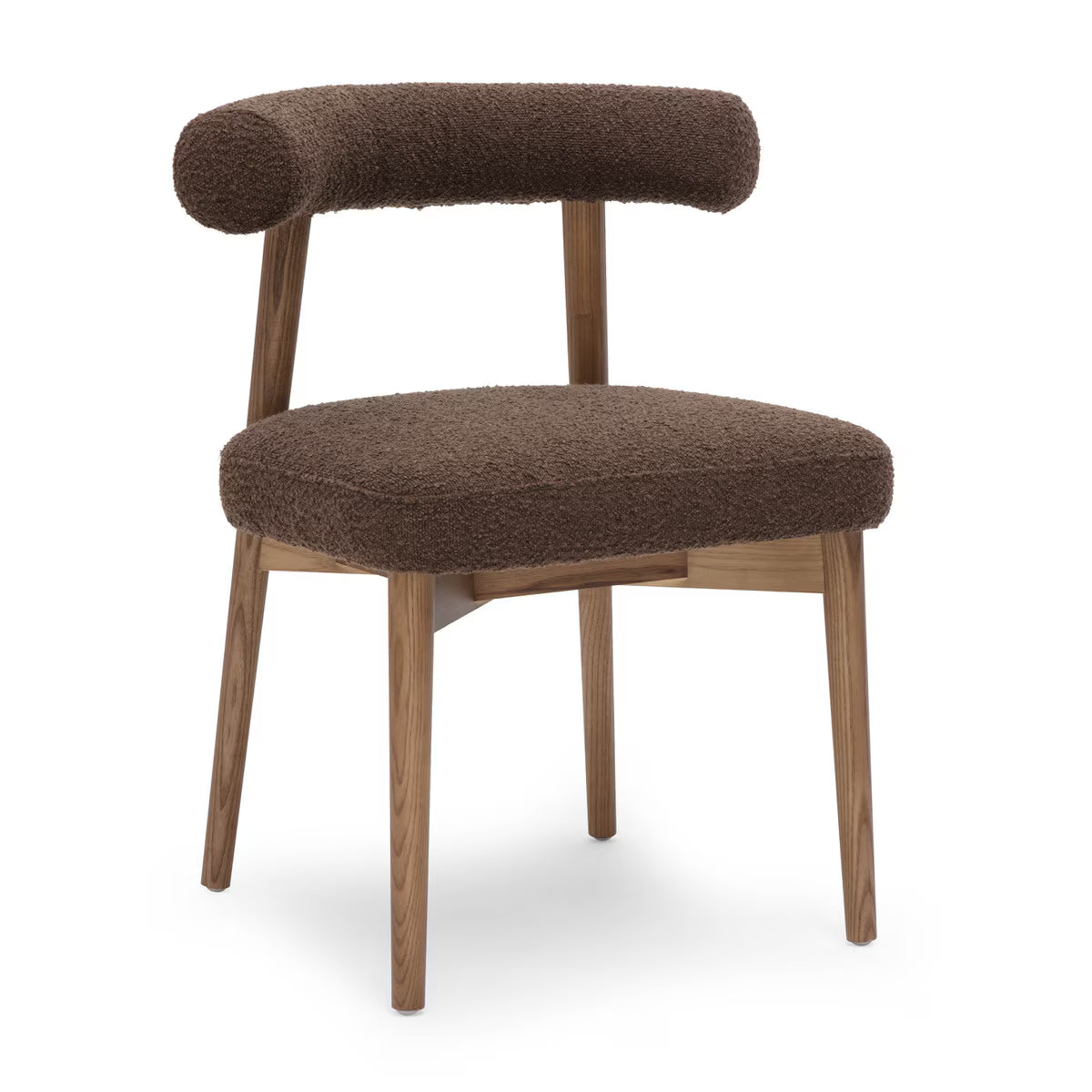 Spara Performance Boucle Side Chair