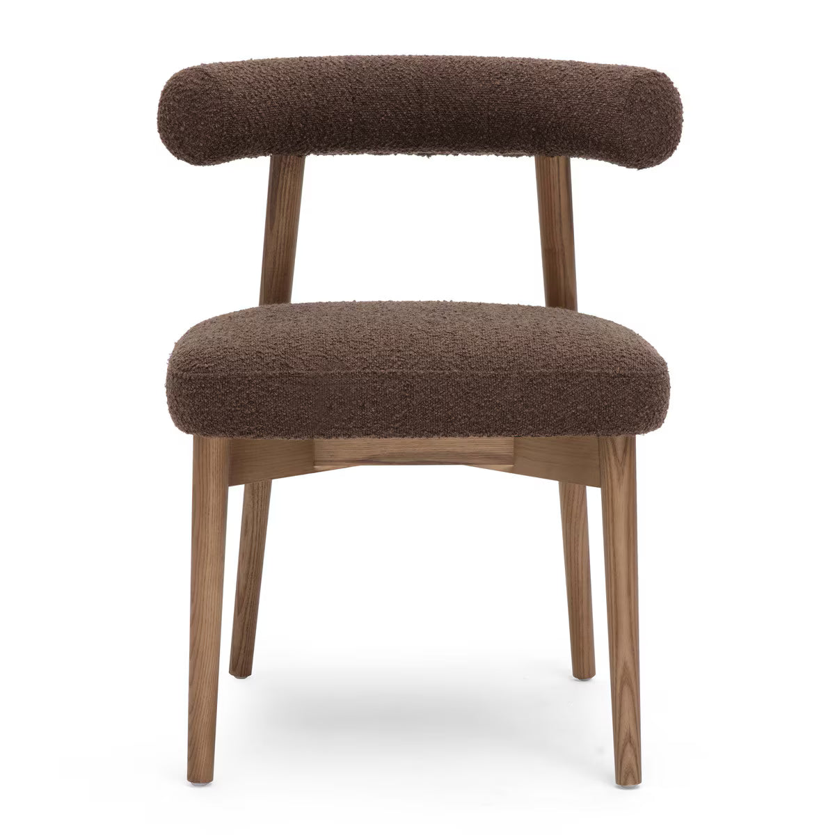 Spara Performance Boucle Side Chair