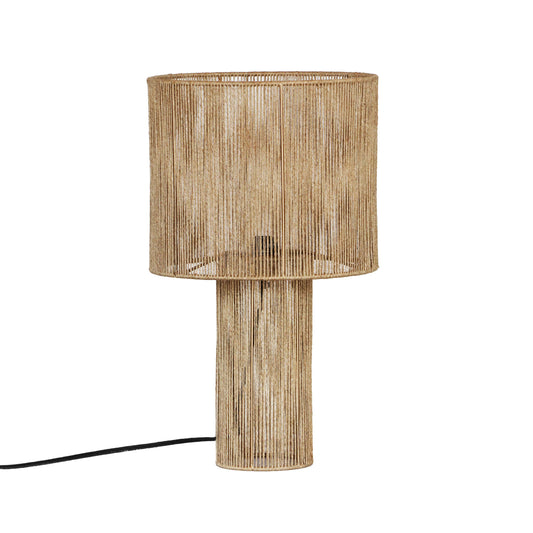 HOPE NATURAL TABLE LAMP