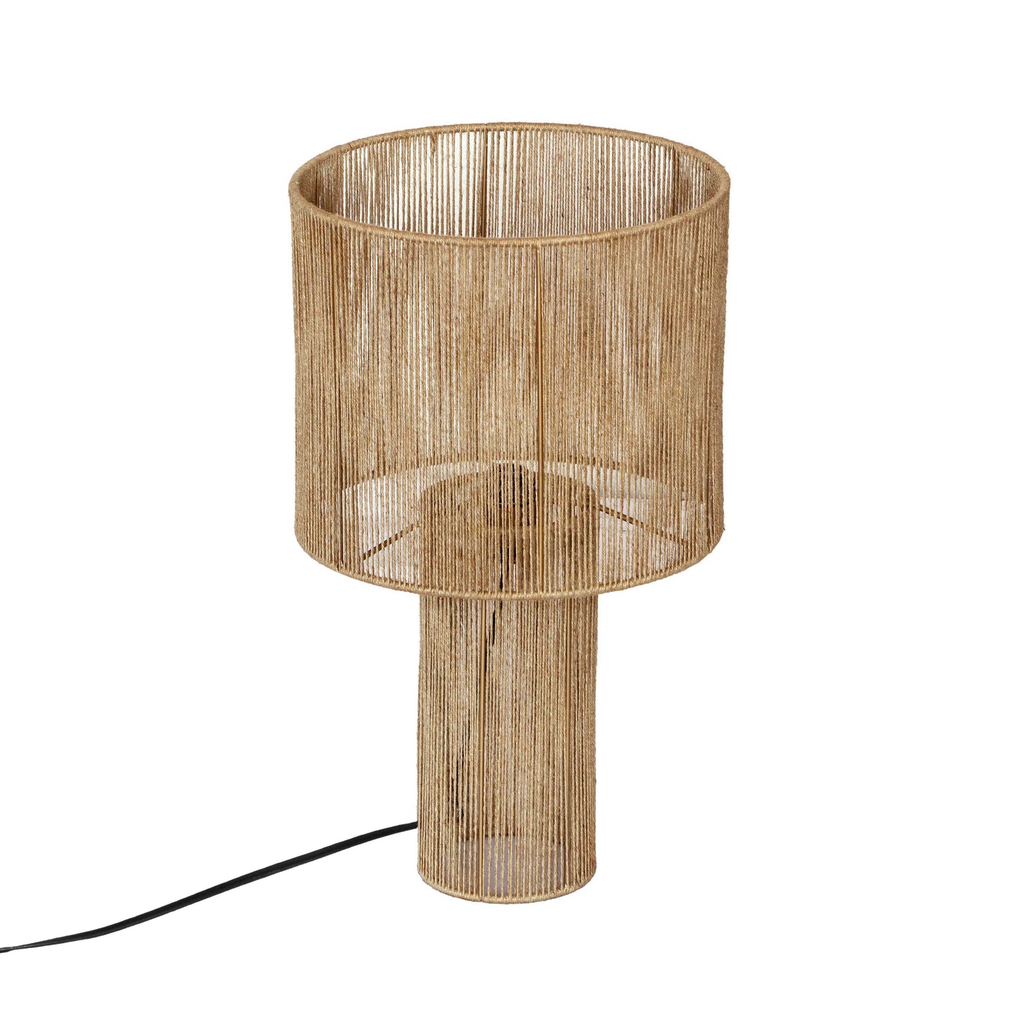 HOPE NATURAL TABLE LAMP