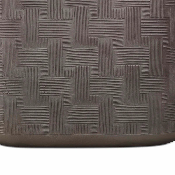 Suraya 55" Indoor/Outdoor Concrete Console Table