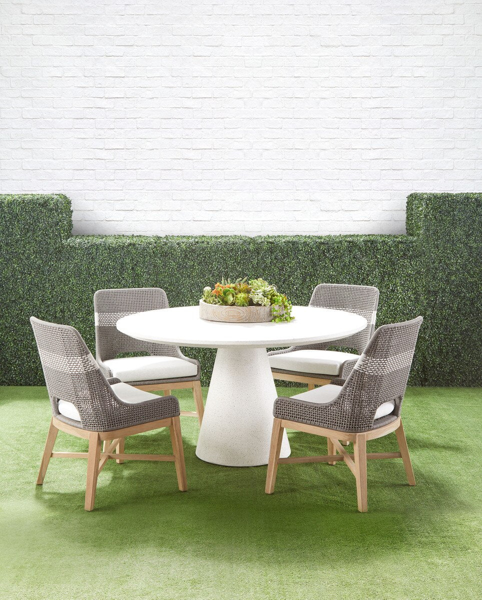 Tapestry Outdoor Dining Chair
