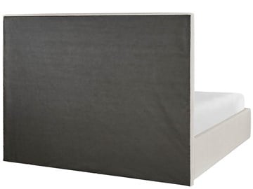 Tranquility Upholstered Bed