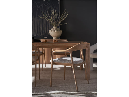 Echo Dining Arm Chair