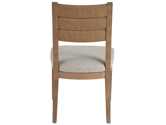 Canyon Side Chair