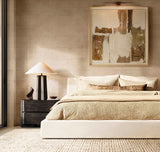CLOUD BED