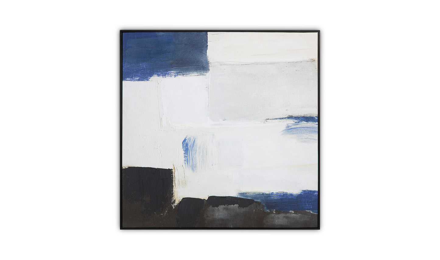 VERVE FRAME PRINT