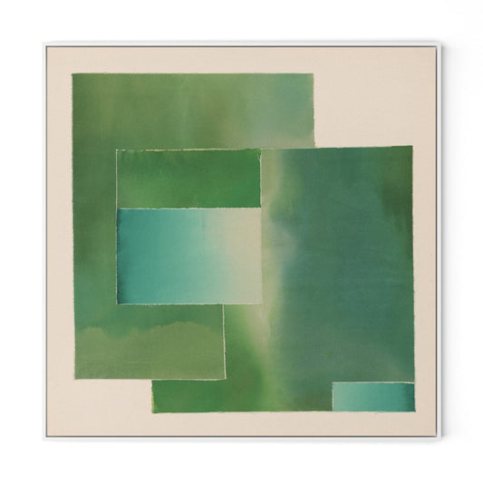 Just Visiting by Sarah Zelinsky