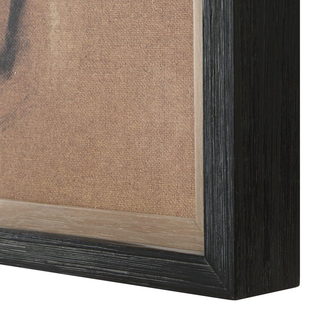 Rush & Dash Framed Prints
