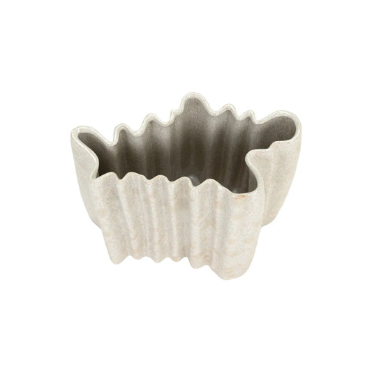Calypso Short Vase